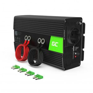 Produktbild für Spannungswandler Green-Cell INV18