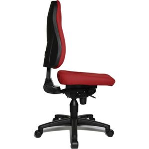 Produktbild für Bürostuhl Topstar Body Balance 50, BAL50 T21
