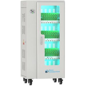 Tabletwagen Good-Connections ANTARES T40, grau