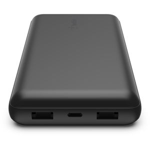 Produktbild für Powerbank Belkin BoostCharge 20K, 20000mAh
