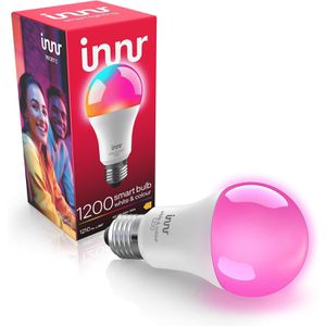 Produktbild für LED-Lampe Innr RB 287 C Colour Bulb, E27