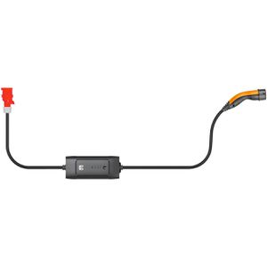 Produktbild für Elektroauto-Ladekabel Lapp Charger Basic FIX, IP55, 6 m