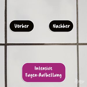 Produktbild für Fugenreinigungsmittel Poliboy Fliesen &amp; Fugen