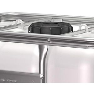 Produktbild für IBC-Container Werit 300 Liter