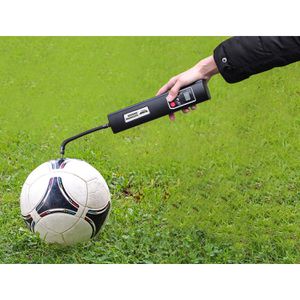 Produktbild für Luftpumpe EUFAB 21077, Kompressor, mit Akku