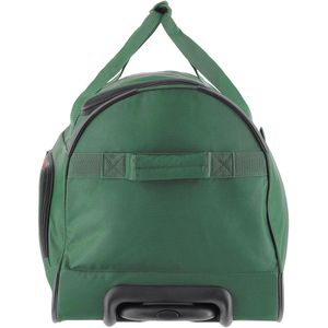Produktbild für Reisetasche Travelite Basics Fresh, dunkelgrün, 71 cm