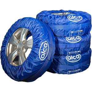 Reifentaschen Alca 563400, bis 18 Zoll