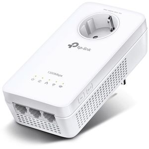 Produktbild für Powerline TP-Link AV1300 TL-WPA8631P