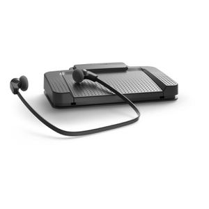Produktbild für Transcription-Kit Philips SpeechExec LFH7277