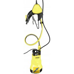 Produktbild für Regenfasspumpe Kärcher BP 1 Barrel Set 1.645-465.0, 400 W