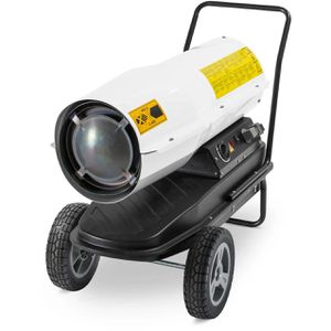 Produktbild für Heizlüfter Trotec IDE 30 D, bis 30000 Watt