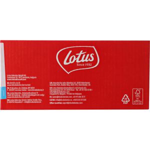 Produktbild für Kekse Lotus Biscoff &amp; Mehr 3er Mix