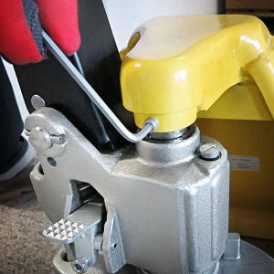 Produktbild für Sechskantschlüssel S&amp;R 365303109