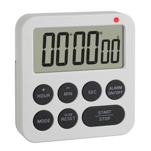 Timer TFA 38.2051 digital