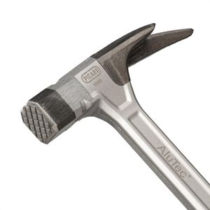 Produktbild für Latthammer Picard AluTec Nr. 1098, mit Magnet
