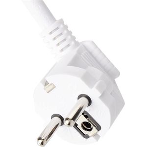 Produktbild für Steckdosenleiste Meister 7430010, mit 1m Kabel