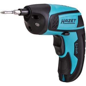 Produktbild für Akkuschrauber Hazet 9230B-1, Mini Bitschrauber