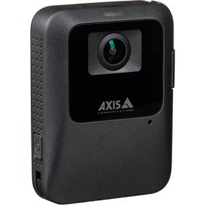 Produktbild für Überwachungskamera Axis W110, Bodycam