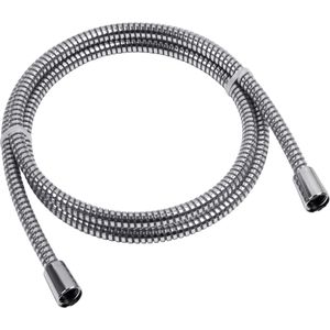 Duschschlauch Cornat TECB3371, verchromt