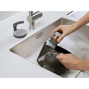 Produktbild für Spülbürste JosephJoseph Palm Scrub