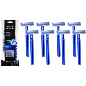 Nassrasierer Elina-med Men