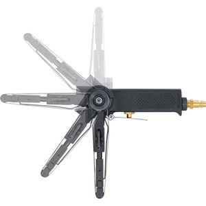 Produktbild für Bandfeile BGS-technic 8853, Druckluft