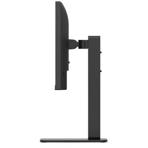 Produktbild für Monitor LG 24BA750-B, 23,8 Zoll