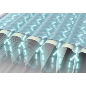 Produktbild für Luftbett Intex Dura Beam Ultra, selbstaufblasend