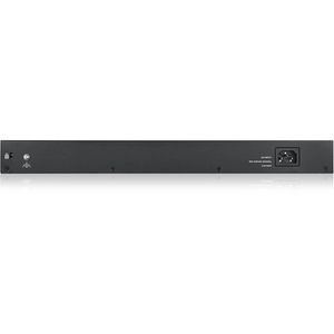 Produktbild für Switch ZyXEL GS1900-24HPv2-EU0101F, managed