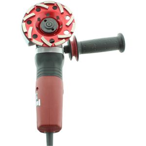 Produktbild für Diamantschleiftopf BTEC TWIN SPEED EXTREME