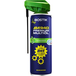 Multifunktionsöl Bostik 30624990, BA940 Premium Multiöl