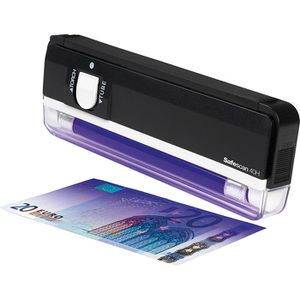 Geldscheinprüfer Safescan 40H