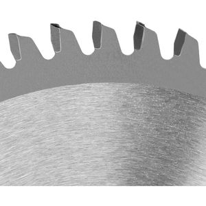 Produktbild für Kreissägeblatt Bosch PRO Multi Material 2608640509