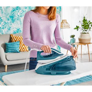 Produktbild für Bügeleisen Tefal SV6131 Express Easy