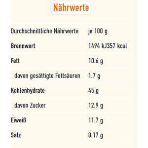 Produktbild für Curry Ostmann Thai Curry Gewürzzubereitung, mittelscharf