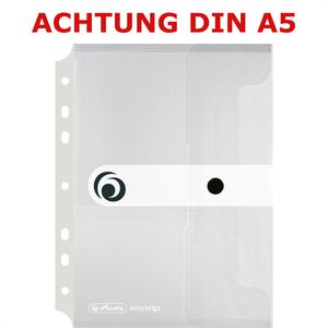 Produktbild für Dokumententasche Herlitz 11293818, easy orga to go