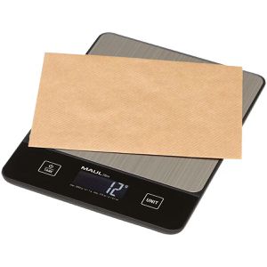 Produktbild für Digitalwaage Maul libra, 1657090