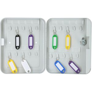 Produktbild für Schlüsselkasten Burg-Wächter Favor KC 20, 35860