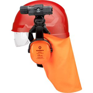 Produktbild für Schutzhelm Schuberth CrossUp, EN 397
