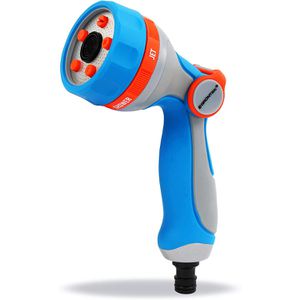 Gartenbrause Grüntek Multibrause 296276552