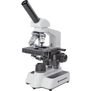 Produktbild für Mikroskop Bresser Erudit DLX, analog, mit Durchlicht