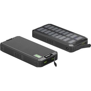 Produktbild für Powerbank Goobay 53934 QC 3.0, 20000mAh