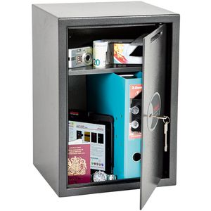 Produktbild für Einwurftresor Phoenix Vela Home &amp; Office SS0804KD