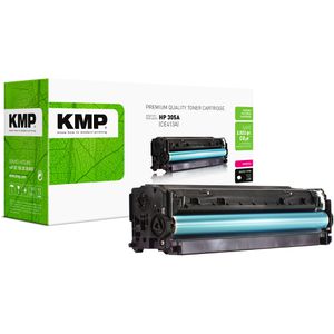 Produktbild für Toner KMP H-T159 für HP 305A, CE413A