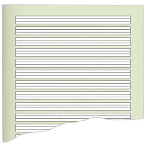 Produktbild für Schulheft Brunnen 104498202, für 2. Klasse, A4