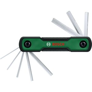 Produktbild für Sechskantschlüssel Bosch 1600A039L7