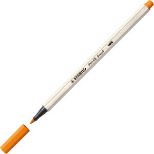 Produktbild für Brush-Pen Stabilo Pen 68 brush, 568/12-21