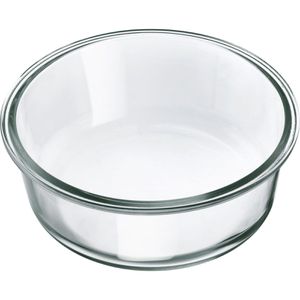 Produktbild für Frischhaltedose Westmark 23342270, aus Glas