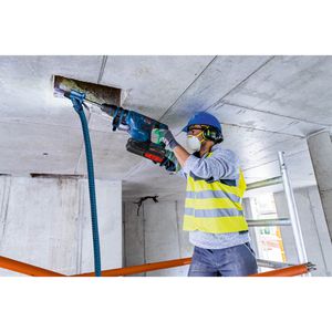 Produktbild für Bohrhammer Bosch PRO GBH18V-36, SDS Max