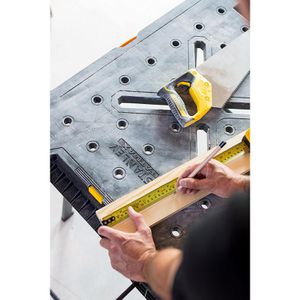 Produktbild für Arbeitstisch Stanley FATMAX Express, FMST1-75672